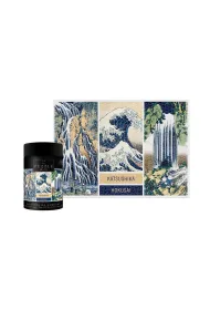 Puzzle 1000 el. Art 7 Katsushika Hokusai Interdruk