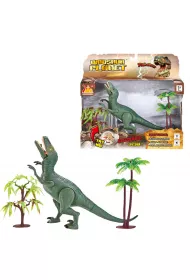 Dinozaur na baterie Askato