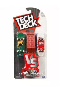 Tech Deck. Fingerboard. 2szt Spin Master