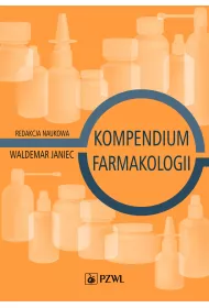 Kompendium farmakologii
