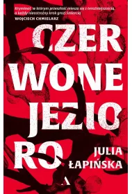 Czerwone Jezioro