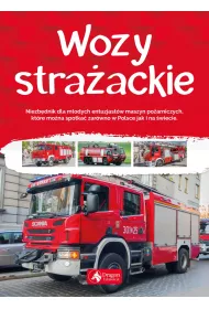Wozy stra�ackie