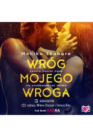 Audiobook Wrg mojego wroga mp3