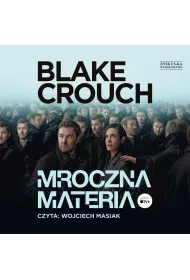 Audiobook Mroczna materia mp3