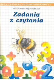 Zadania z czytania