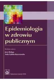 Epidemiologia w zdrowiu publicznym