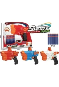 Pistolet MIX Merkpol