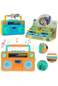 Radio muzyczne piosenki i dwiki MIX Trifox
