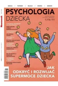Newsweek Extra 1/2026 Psychologia dziecka
