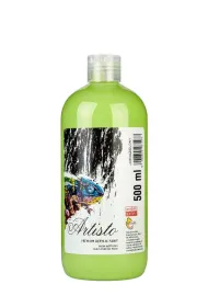 Sweet colours Farba akrylowa zielona jasna 500ml