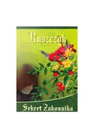 Asz Sekret Zakonnika Ruszczyk na krenie 40 x 3 g