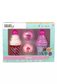 Zestaw do kpieli Candy Create It! Canenco