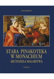 Stara Pinakoteka w Monachium