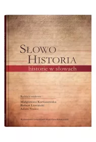 S�owo - Historia, historie w s�owach