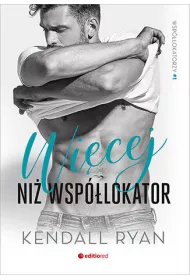 Wi�cej ni� wsp�lokator. Wsp�lokatorzy. Tom 1