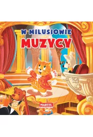 Muzycy w milusiowie