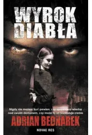 Wyrok diab�a. Kuba Soba�ski. Tom 4