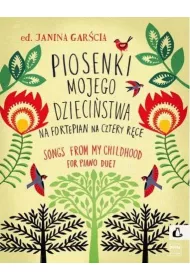 Piosenki mojego dzieci�stwa na fortepian..