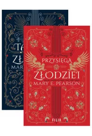 Pakiet Dance of Thieves. Tomy 1-2: Taniec zodziei, Przysiga zodziei