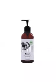Yope Naturalny regenerujcy el pod prysznic Yunnan Chiska Herbata 400 ml