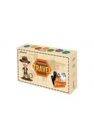 Geme MemoRace Travel Regipio