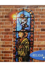 Top-2000 Zeszyt do religii kratka 60 kartek