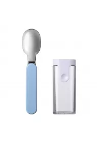 Mepal yka skadana Ellipse Nordic Blue