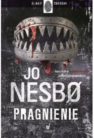 Pragnienie. Harry Hole. Tom 11