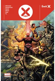 Marvel Fresh �wit X. X-Men. Tom 2