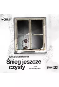 nieg jeszcze czysty audiobook CD