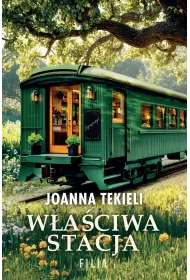 W�a�ciwa stacja