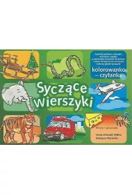 Sycz�ce wierszyki