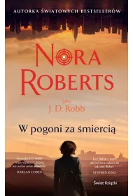 eBook W pogoni za �mierci� mobi epub