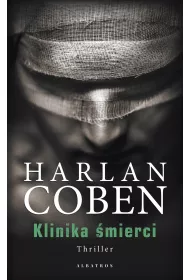 eBook Klinika mierci mobi epub
