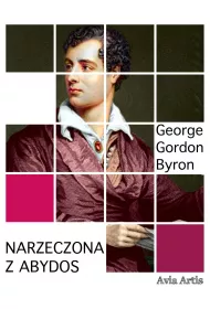 eBook Narzeczona z Abydos mobi epub
