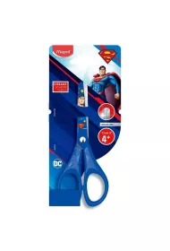 Noyczki szkolne Superman 13cm MAPED