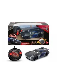 Auta 3 RC Jackson Storm 17cm 203084005. Dickie Toys