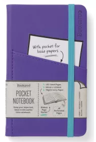 If Bookaroo Notatnik Journal Pocket A6