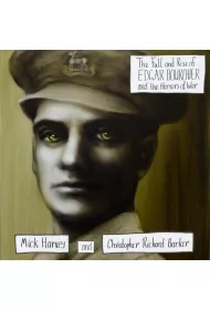The Fall and Rise of Edgar Bourchier and the Traumatic Horrors of War (vinyl)