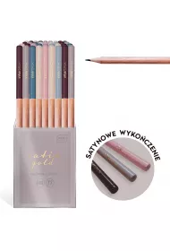 Interdruk O��wek Satin Gold