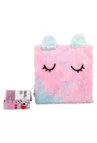 Paleta cieni w puchatym pude�ku Create It! Canenco