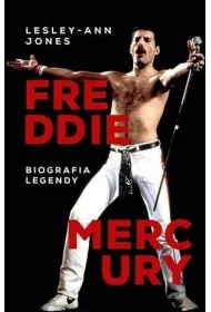 Freddie Mercury. Biografia legendy
