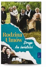Rodzina Ulmw. Droga ku witoci