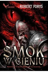 Smok w cieniu