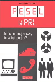 Pesel w PRL