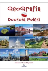 Geografia dooko�a Polski