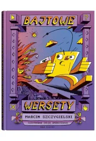 Bajtowe wersety