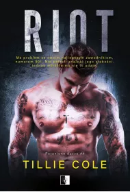 Riot. Poranione dusze. Tom 4
