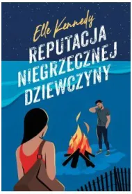 Reputacja niegrzecznej dziewczyny