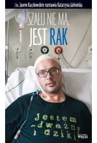 eBook Szau nie ma, jest rak mobi epub